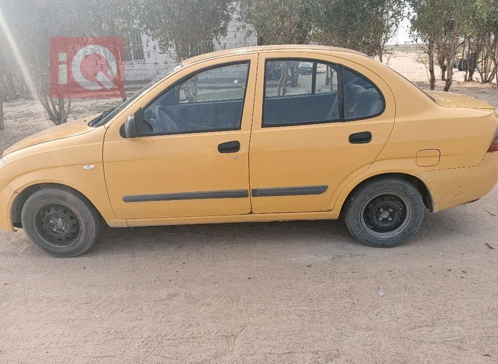 سايبا طيبا